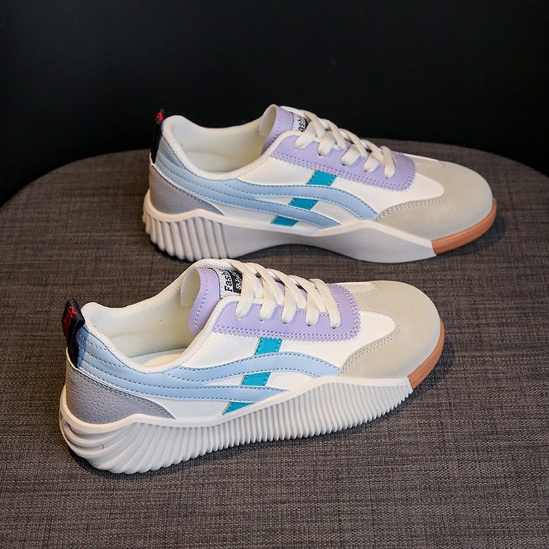 ÉVELYN – EasyFlow Casual Sneakers