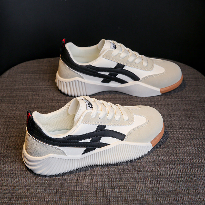 ÉVELYN – EasyFlow Casual Sneakers