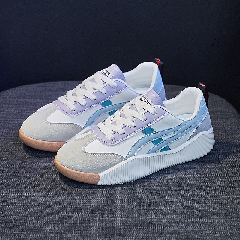 ÉVELYN – EasyFlow Casual Sneakers