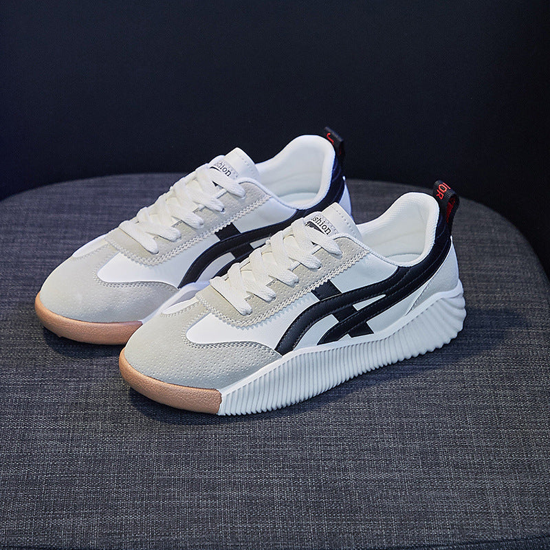 ÉVELYN – EasyFlow Casual Sneakers