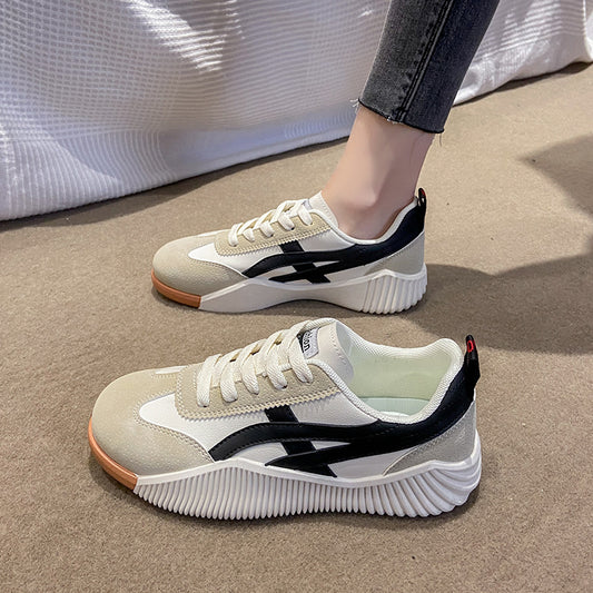 ÉVELYN – EasyFlow Casual Sneakers