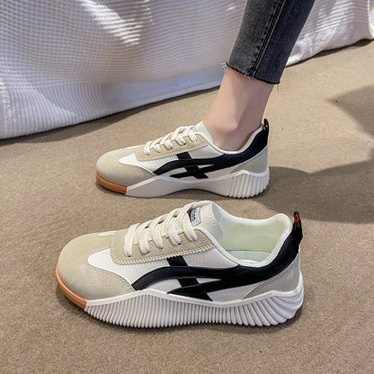 ÉVELYN – EasyFlow Casual Sneakers